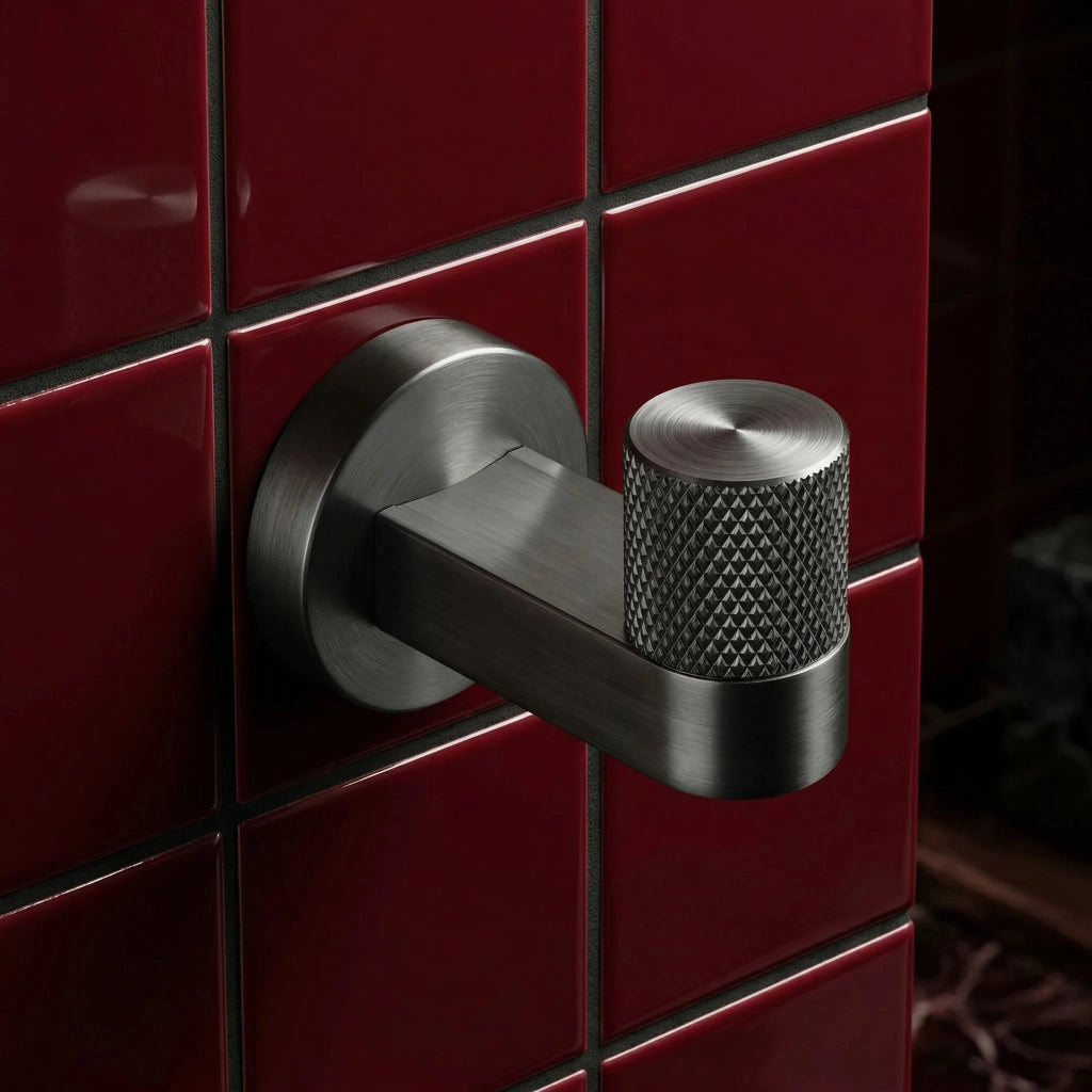 Appendino Da Bagno 39104 Ori Titan
