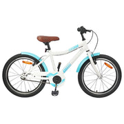 Bicicletta per Bambini 18 Pollici per bambini dai 5 ai 7 anni 42009558
