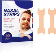 Strisce Nasali per il Sonno e la Respirazione