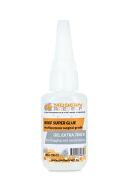 Modern Reef Super Glue 30gr - colla per coralli e rocce