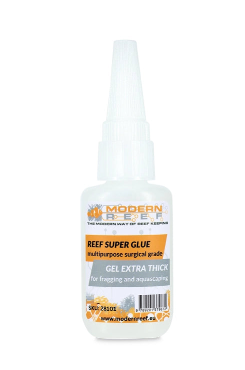 Modern Reef Super Glue 30gr - colla per coralli e rocce