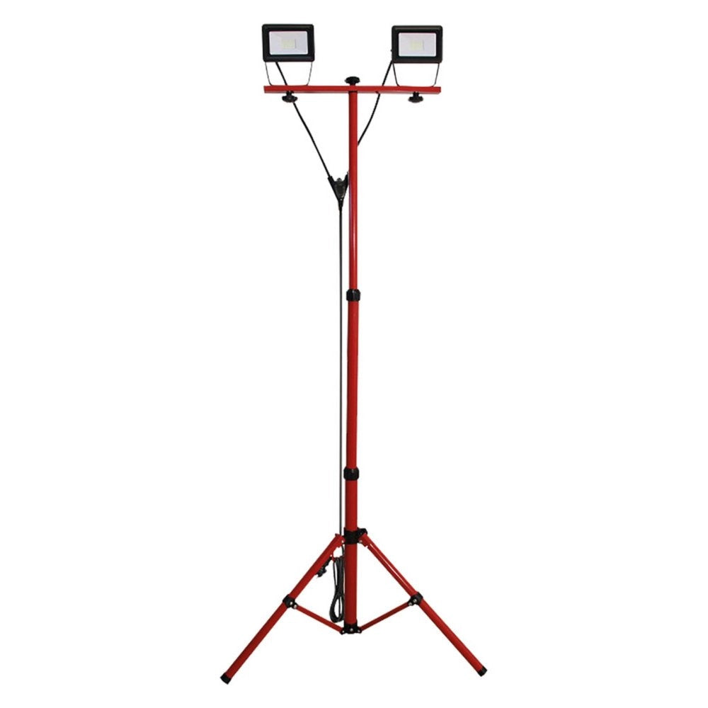 1pz proiettore led doppio 2 x 20 w cod:ferx.8087366nlm