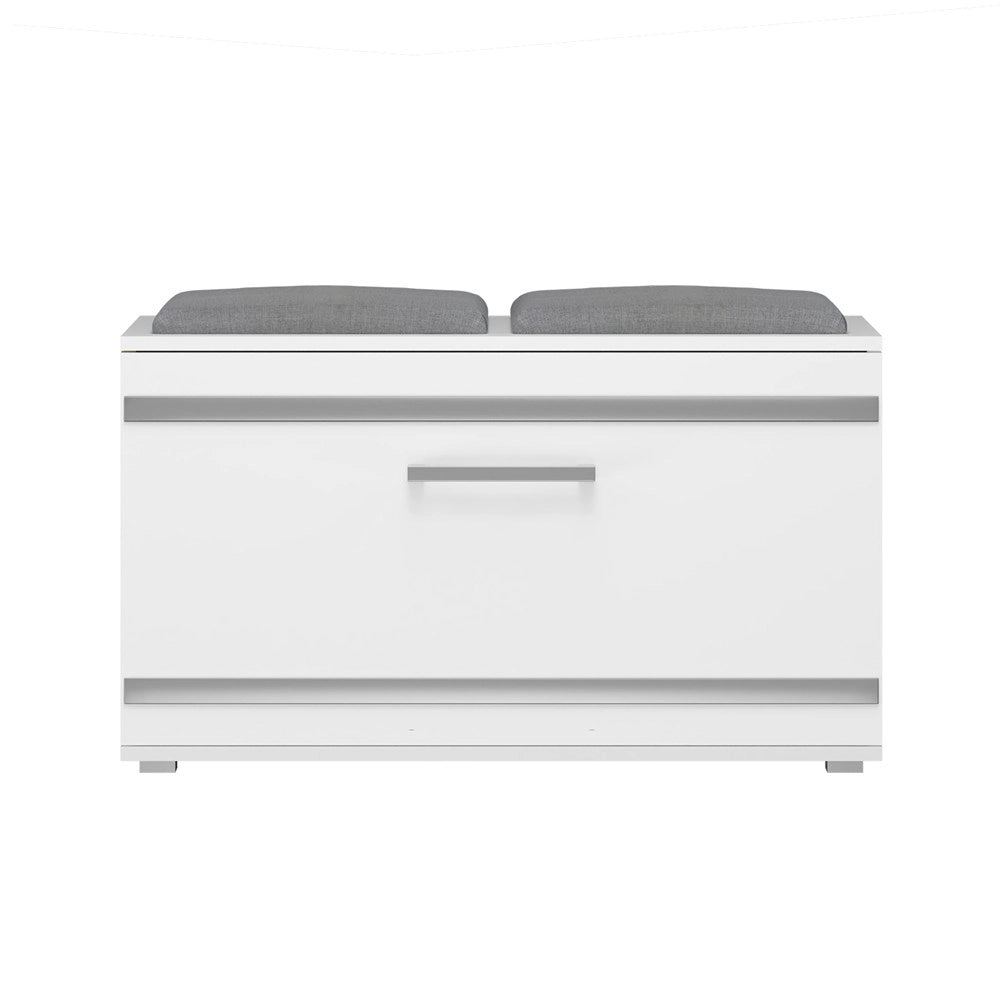 Scarpiera OPAL OPAL bianco