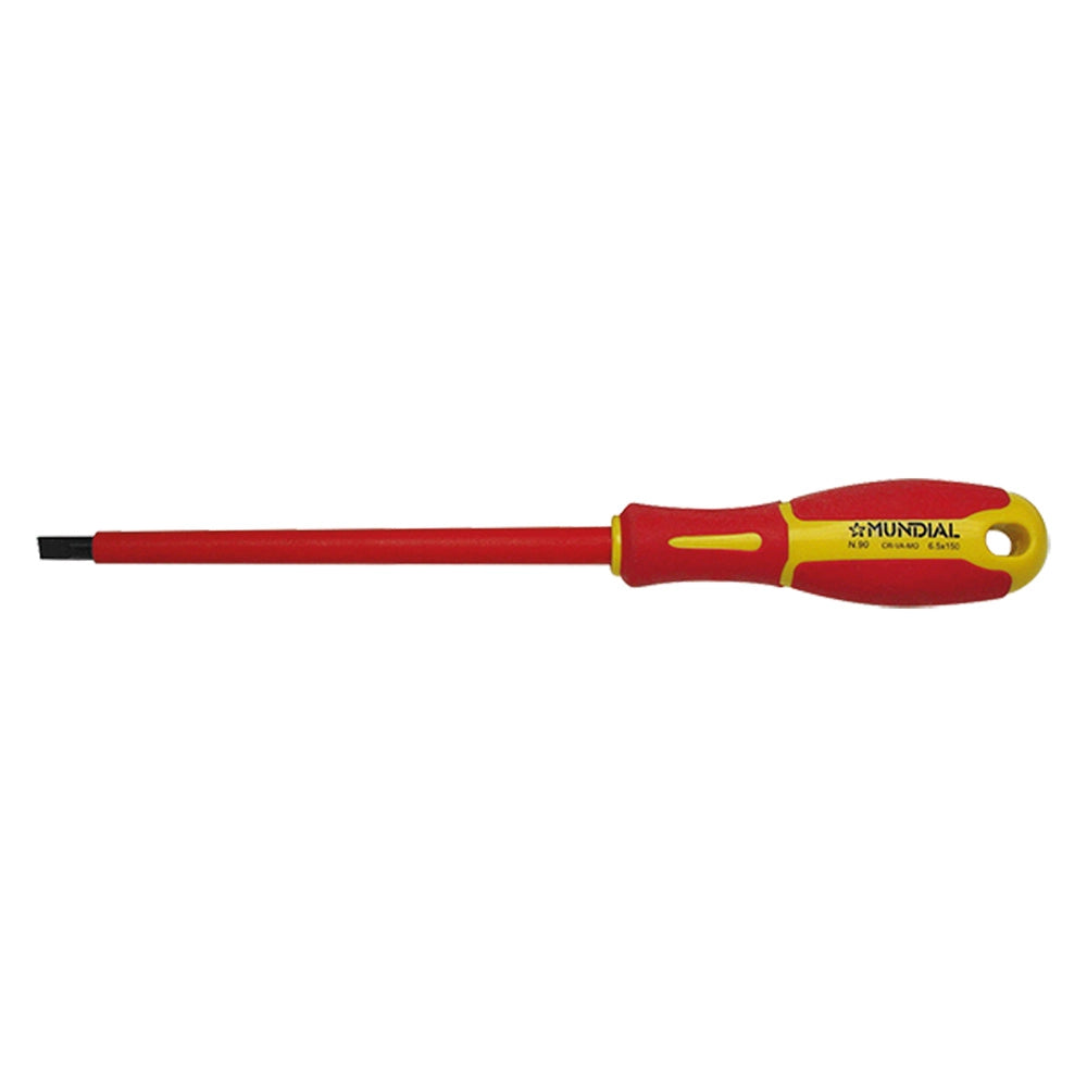 CACCIAVITE A TAGLIO 6,5 x150  - MUNDIAL