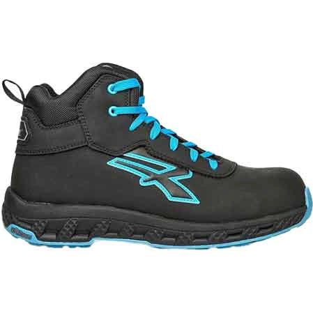 SCARPA ANTINFORTUNISTICA 'OWEN S3' n° 45 - UPOWER