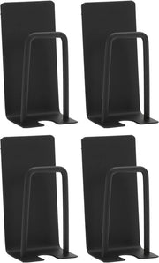 Tien in Uno 2-in-1 - Orecchietta per Spazzola da Dentista - Borsa per Bicchieri da Parete - Acciaio Inossidabile - Supporto per Spazzole da Dentista Autoadesivo - Accessori da Bagno - Progettazione Igiene - Accessorio da Bagno