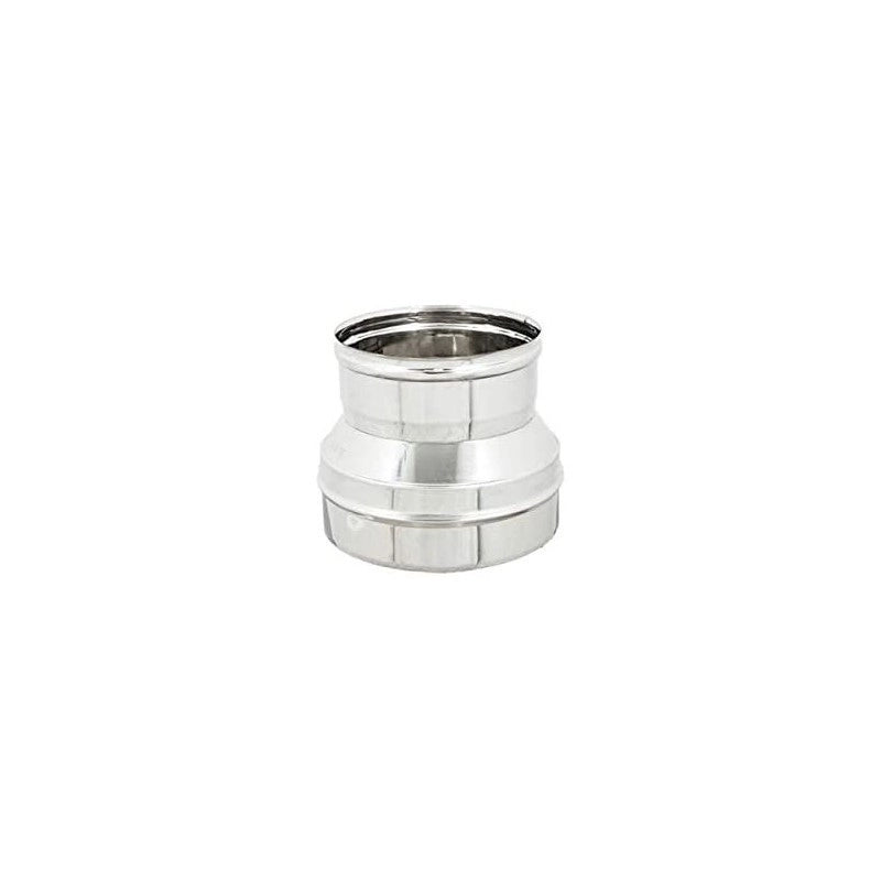 RIDUZIONE Ø M 160 - F 150 mm