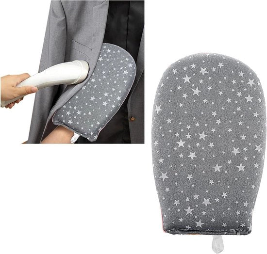 guanti a maglia termoresistente e impermeabili con dita separabili