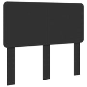Testiera | Testata Rovere Nero Legno multistrato