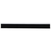 Spazzole per porte autoadesive 2 pz Bianco 100 cm CFW4236227