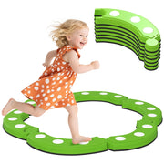 Tavola di equilibrio bambini ¨C zephmum ¨C verde