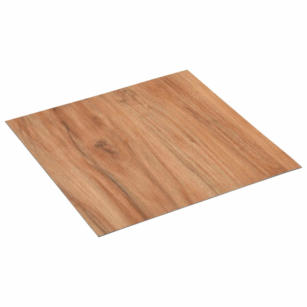 Tavole per Pavimenti 5,11 m² 55 pcs PVC Legno Chiaro 42046281