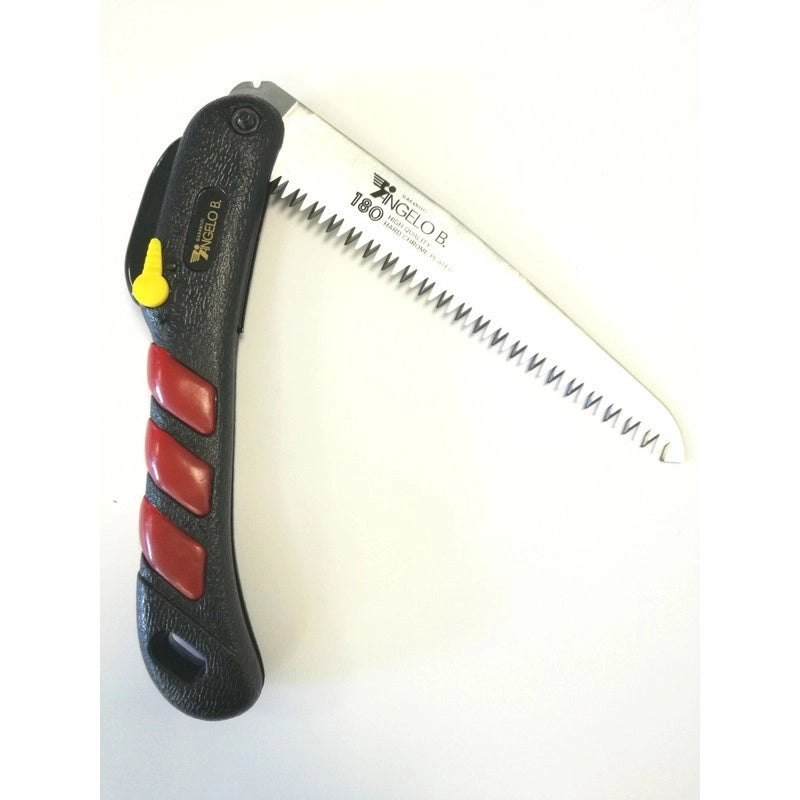 Segaccio pieghevole a lama giapponese 18 cm