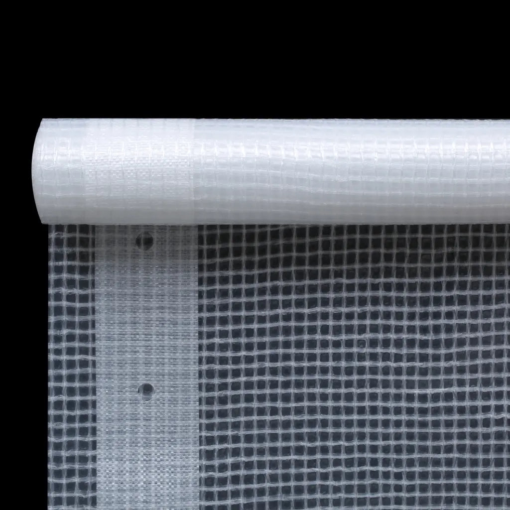 Telone Leno 260 g / m2 3x10 m Bianco