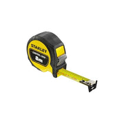 Stanley STHT37232-0 Control-Lock Flessometro 8 m nastro 25 mm Blade Armor magnete rimovibile Classe II