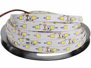Striscia LED 12V bianco caldo 2,5m 12W Eko-Light EKPL568