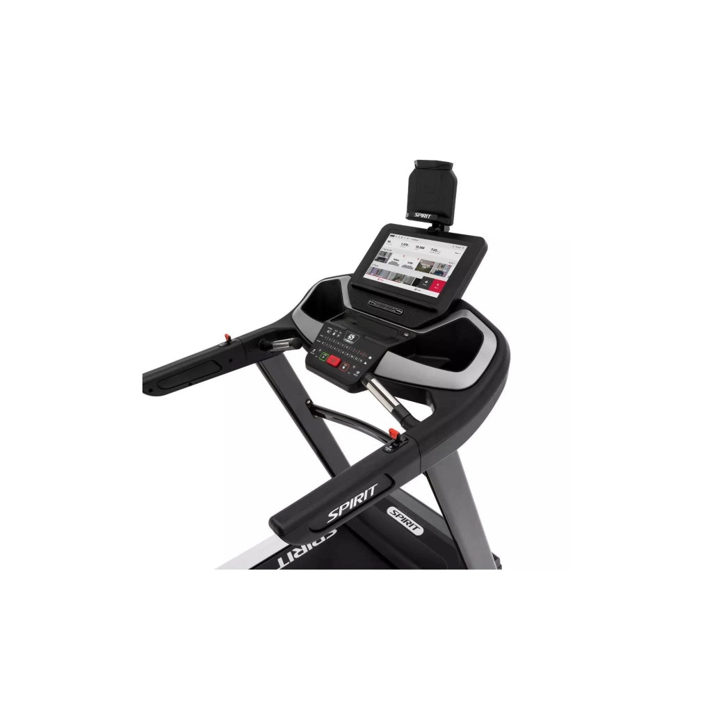 XT685 Tapis roulant motorizzato 20 KM/H