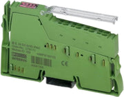Modulo I/O digitale e analogico