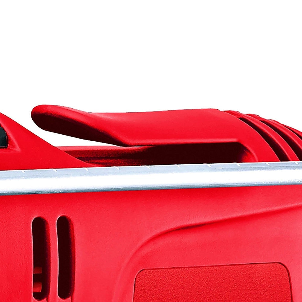 Trade Shop - Trapano Elettrico A Percussione Einhell Tc-id 650 E Potenza 650 W Autoserrante -