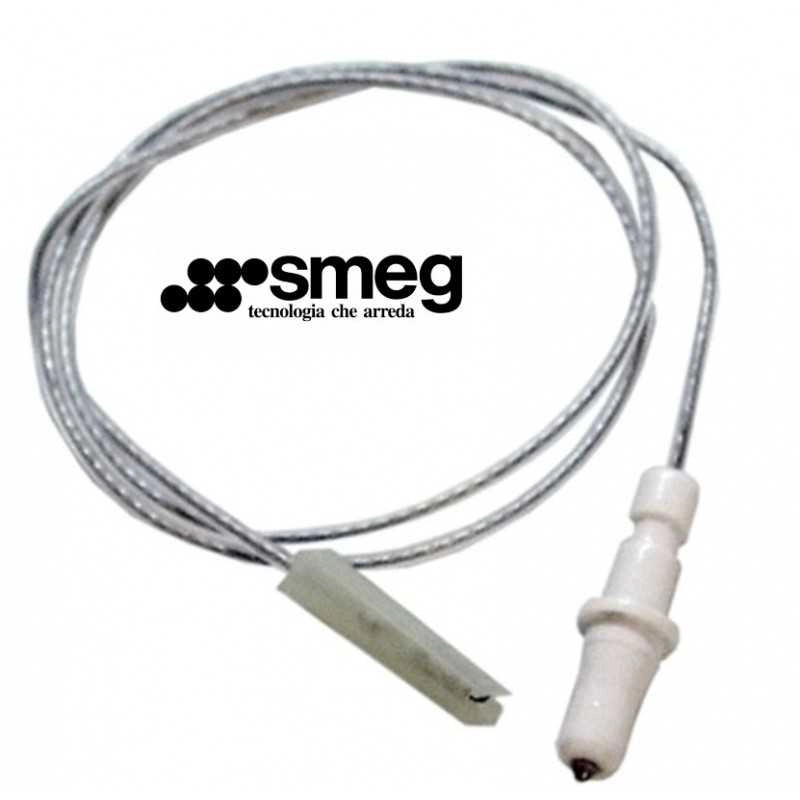 CANDELETTA accensione piezo CUCINE PIANI COTTURA SMEG 55 cm - SMEG