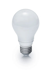 Lampadina LED globo E27 10W 800 lm luce calda Trio