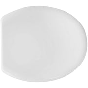 Copriwater compatibile per WC Catalano vaso Zero forma 1 Bianco