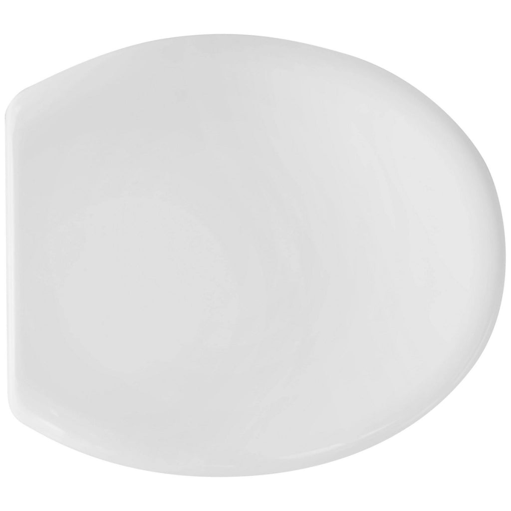 Copriwater compatibile per WC Catalano vaso Zero forma 1 Bianco