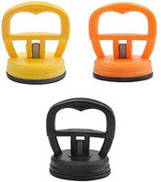 Set di 3 Zuignappe Heavy Duty per Auto Deuken