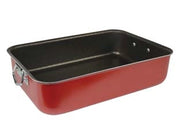 LASAGNERA ANTIADERENTE DOLOMITI  cm.30x22    ZANETTI