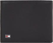 Portafoglio Mini CC Chocoladebruin 11x9x2 cm - Portafoglio Uomo