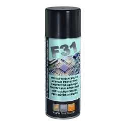 F31 ACRILICO PROTETTIVO 400ML - FAREN 