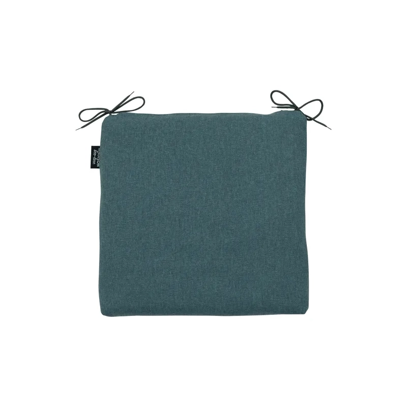 Coussin Eco+ Canvas â€“ MADISON SÃ©rie Seat Universal - Bleu