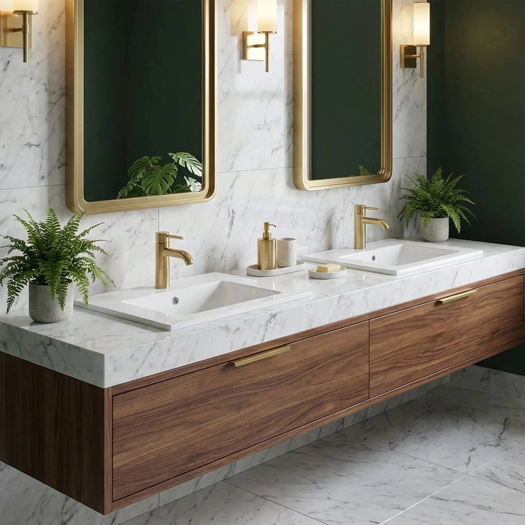 Lavabo Da Incasso Rea Dafne 75