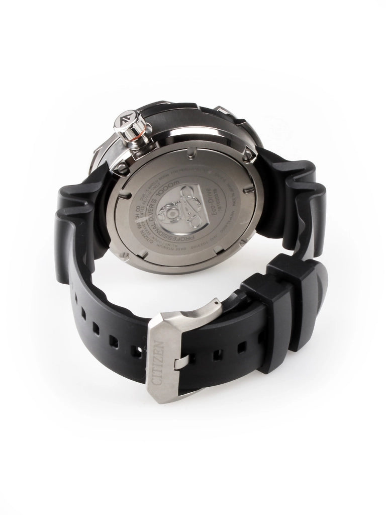 CITIZEN Mod. BN7020-09E