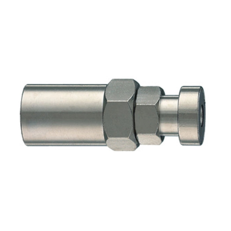 ANI 10/B BL ATTACCO A BAIONETTA C/MAS 8X17 MM 2 PZ