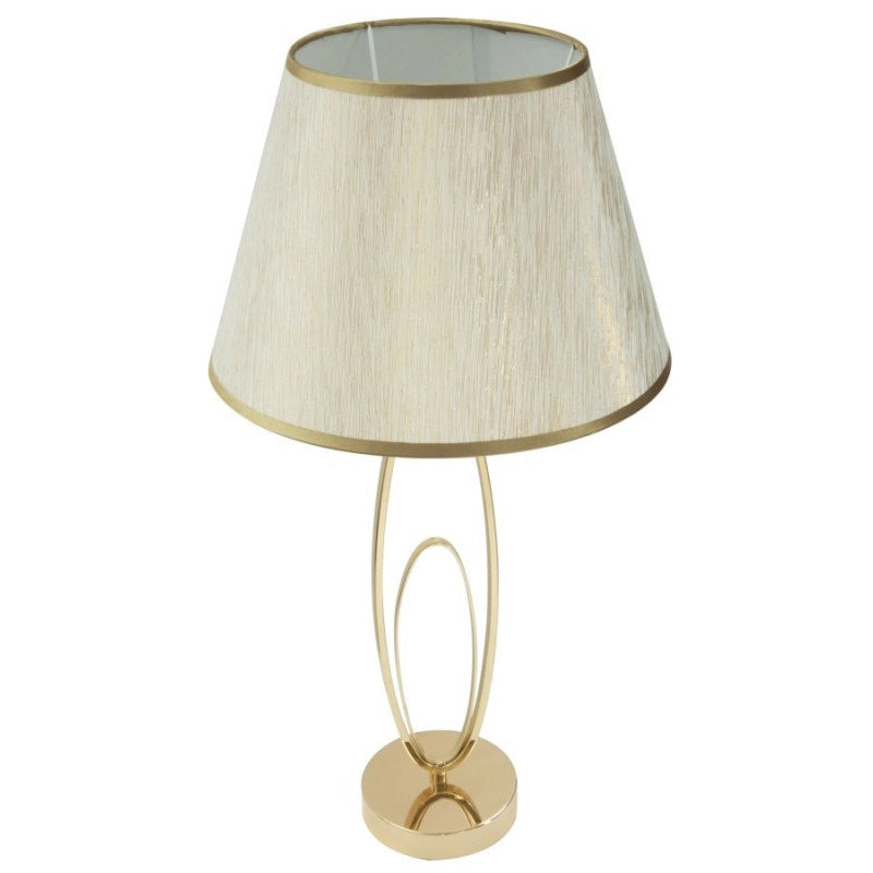 Lampadelle A Da Tavolo Glam Flush cm ø 30x58