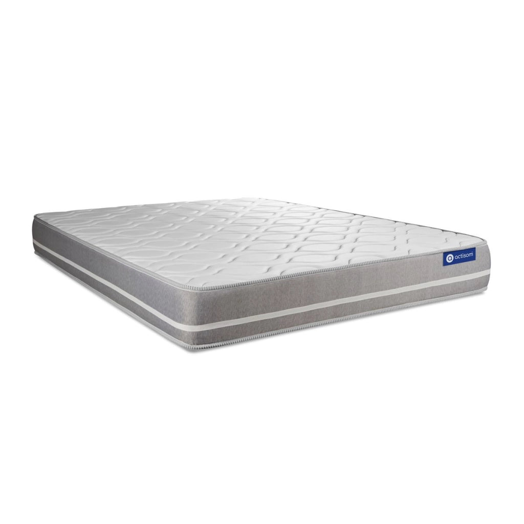Materasso matrimoniale Actiflex touch 180x220cm - Spessore : 20cm - Molle insacchettate - Bilanciato