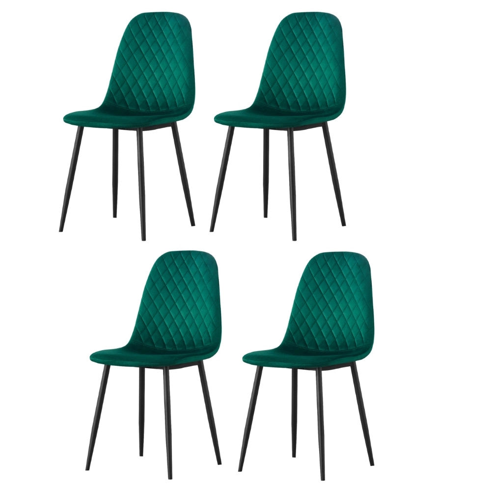 Sedia MOJITO (verde)