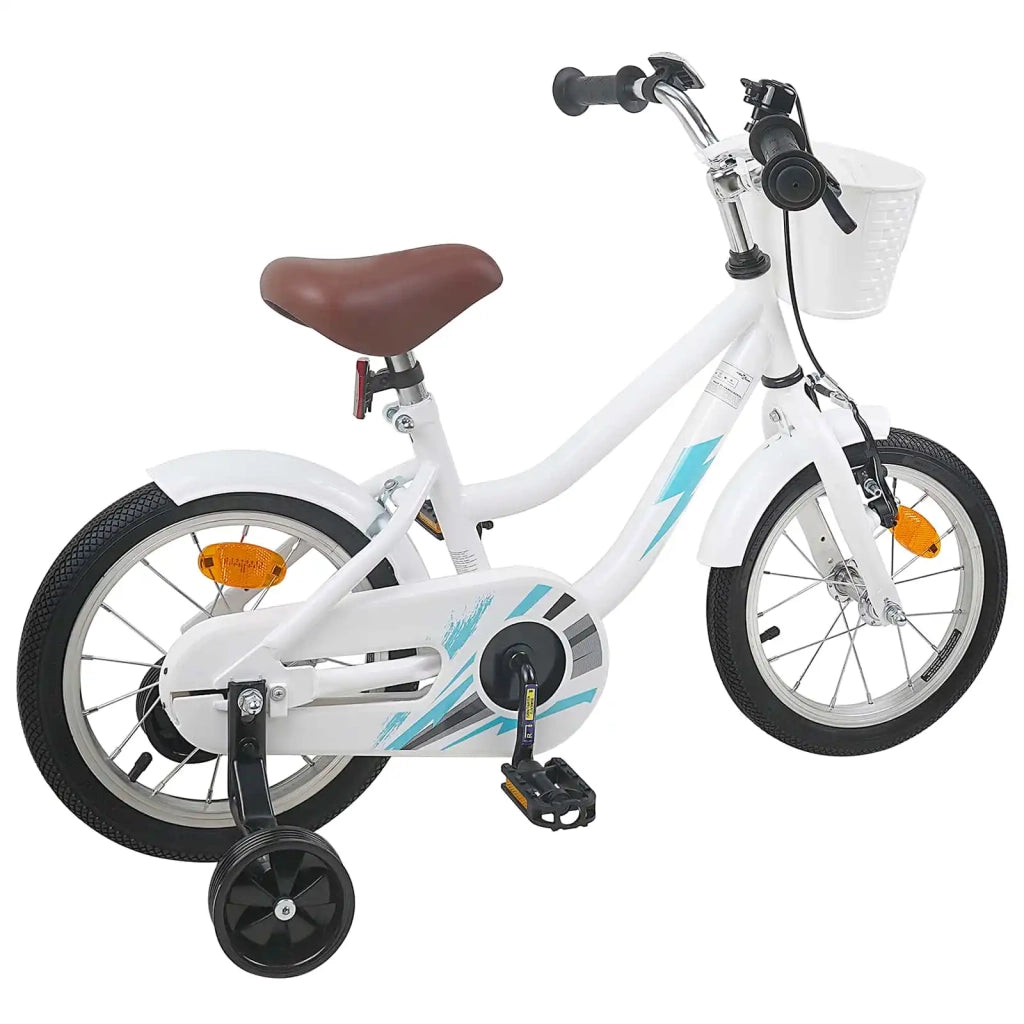 Bicicletta per Bambini | Bici per bambini 16 Pollici per bambini di 4-6 anni