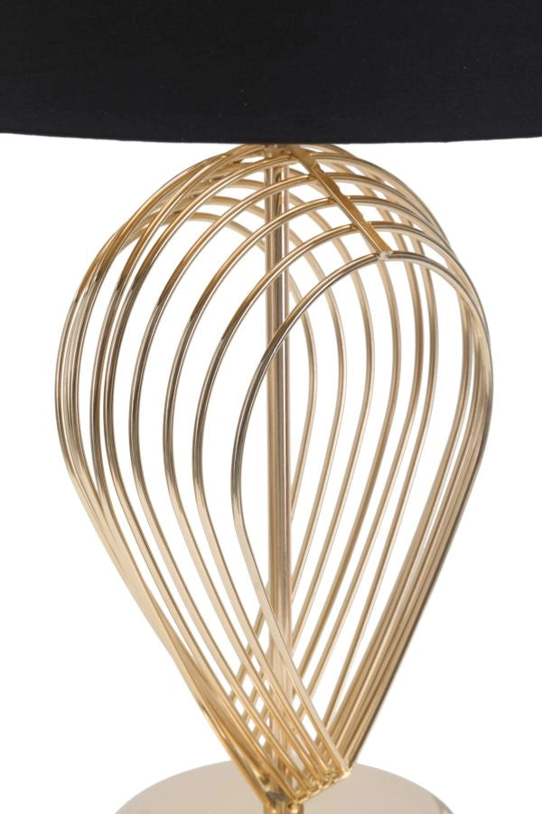 LAMPADA DA TAVOLO MAXT CM � 32,5X53,5