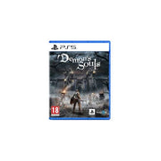 Sony demon's souls basic tedesca, inglese, ita playstation 5 - 9810421