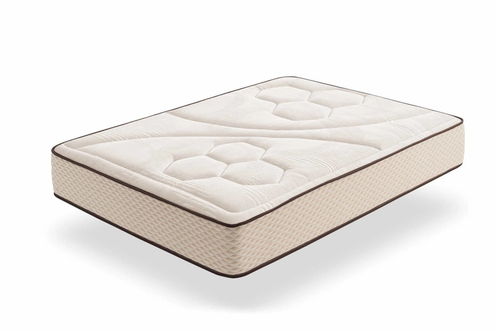 Materasso SuperSoft Golden Class Max-160X200, 20cm - Moonia
