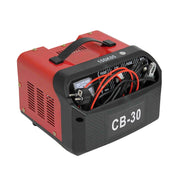 Caricabatterie per auto 12/24V 20A-30A 220V/50HZ