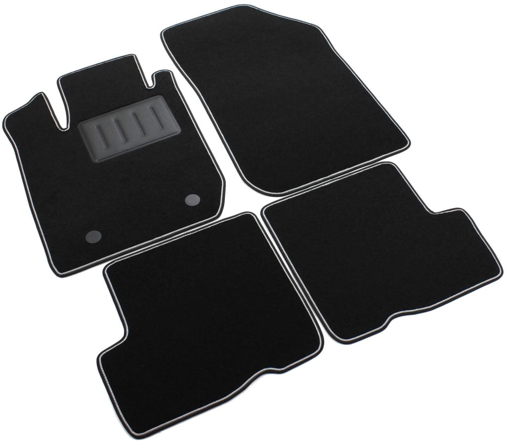 SPRINT00700 , Dacia Duster 2WD dal 2010-2013 , solo per modello 2WD , (2 Fix RN2)