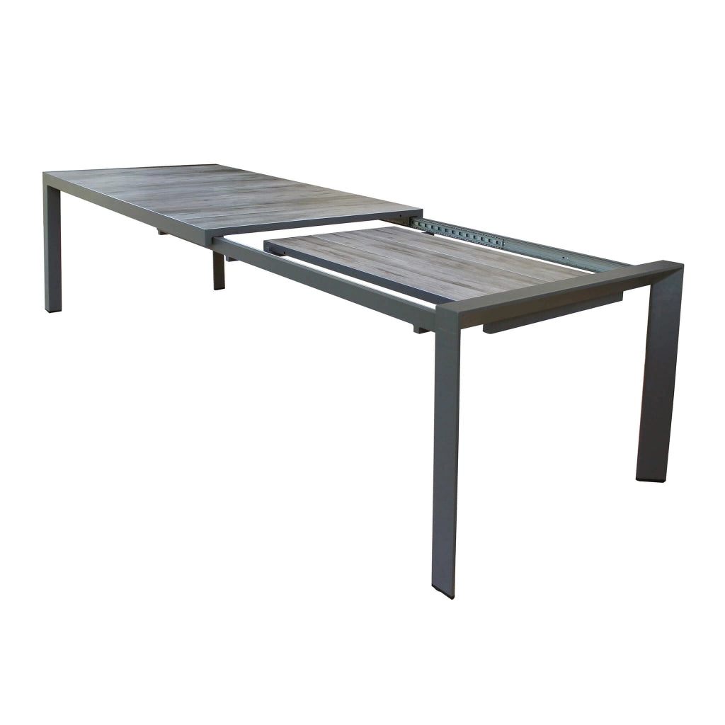 Tavolo da Giardino Allungabile in Gres 175/235x100 - FALK