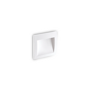 Lampada Da Incasso Wire Fi D14 Bianco Ideal-Lux