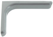 BL REGGIMENSOLA ARGENTO 180 MM DA 2 PZ- 6,0 blister