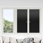 Pellicola statica per finestre 60 x 2000 cm PVC 3394701