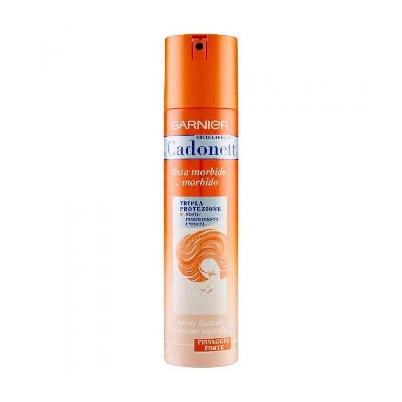 CADONETT LACCA FISSAGGIO FORTE 250 ML