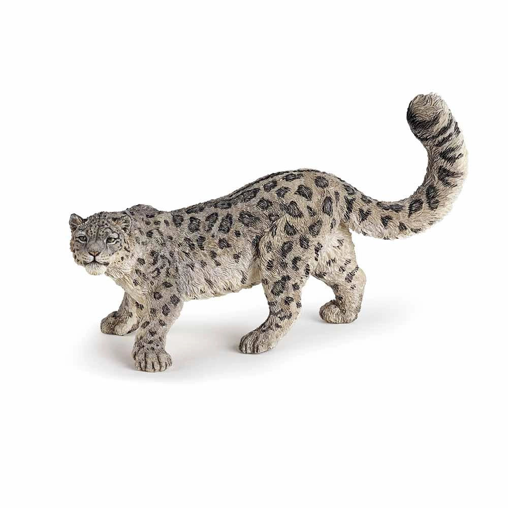 Papo - Snow leopard